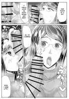 Kaa-san Senyou Saimin Appli / 母さん専用催眠アプリ [Akikan] [Original] Thumbnail Page 09