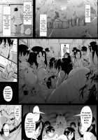 AdultsOnly 3 Zen / AdultsOnly3 禅 [Chouzetsu Bishoujo Mine] [Touhou Project] Thumbnail Page 05