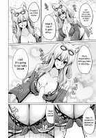 Suzuka Gozen's Tit-Job Romance 3 / 鈴鹿紅葉合わせ譚 参 [Sanbun Kyoden] [Fate] Thumbnail Page 11