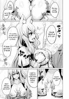 Suzuka Gozen's Tit-Job Romance 3 / 鈴鹿紅葉合わせ譚 参 [Sanbun Kyoden] [Fate] Thumbnail Page 06