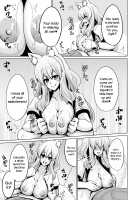 Suzuka Gozen's Tit-Job Romance 3 / 鈴鹿紅葉合わせ譚 参 [Sanbun Kyoden] [Fate] Thumbnail Page 08