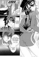 Hu Tao Doujin: Exorcise Time [Skai Kun] [Genshin Impact] Thumbnail Page 03