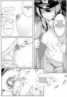 Hu Tao Doujin: Exorcise Time [Skai Kun] [Genshin Impact] Thumbnail Page 04