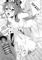 Hu Tao Doujin: Exorcise Time [Skai Kun] [Genshin Impact] Thumbnail Page 09