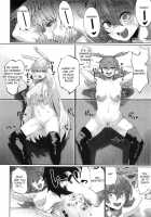 Reiki Ijiri 3 / レイキイジリ3 [Nimuno] [Fate] Thumbnail Page 22