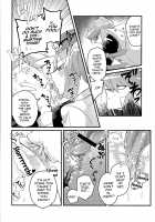 Shachou no Sekinin / シャチョーの責任 [p] [Yu-Gi-Oh Arc-V] Thumbnail Page 17