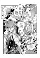 Shachou no Sekinin / シャチョーの責任 [p] [Yu-Gi-Oh Arc-V] Thumbnail Page 18
