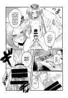 Shachou no Sekinin / シャチョーの責任 [p] [Yu-Gi-Oh Arc-V] Thumbnail Page 20