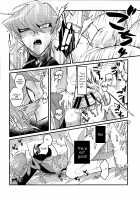 Shachou no Sekinin / シャチョーの責任 [p] [Yu-Gi-Oh Arc-V] Thumbnail Page 23