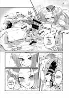 Shachou no Sekinin / シャチョーの責任 [p] [Yu-Gi-Oh Arc-V] Thumbnail Page 25