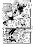 Shachou no Sekinin / シャチョーの責任 [p] [Yu-Gi-Oh Arc-V] Thumbnail Page 26
