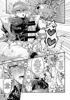 Shachou no Sekinin / シャチョーの責任 [p] [Yu-Gi-Oh Arc-V] Thumbnail Page 30
