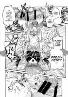 Shachou no Sekinin / シャチョーの責任 [p] [Yu-Gi-Oh Arc-V] Thumbnail Page 31