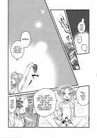 Shachou no Sekinin / シャチョーの責任 [p] [Yu-Gi-Oh Arc-V] Thumbnail Page 32