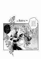 Shachou no Sekinin / シャチョーの責任 [p] [Yu-Gi-Oh Arc-V] Thumbnail Page 34