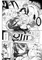 Onee-chan ♂ ni wa Kanawanaittsu / おねえちゃん♂には敵わないっ ワンパンマン [Naganolila] [One Punch Man] Thumbnail Page 17