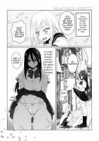 Onee-chan ♂ ni wa Kanawanaittsu / おねえちゃん♂には敵わないっ ワンパンマン [Naganolila] [One Punch Man] Thumbnail Page 25