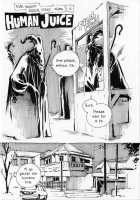 Human Juice [Original] Thumbnail Page 01