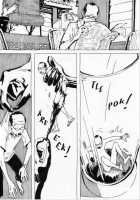 Human Juice [Original] Thumbnail Page 04