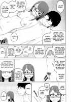 Afternoon in the Attic with Yoshizawa / 芳澤と過ごす屋根裏の午後 [Satou Iori] [Persona 5] Thumbnail Page 18