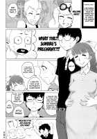 Afternoon in the Attic with Yoshizawa / 芳澤と過ごす屋根裏の午後 [Satou Iori] [Persona 5] Thumbnail Page 39