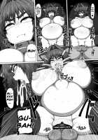 Uchi no Shimai no Shakkin Hensai Force of Gigant / うちの姉妹の借金返済 Force of Gigant [Ago] [Original] Thumbnail Page 21