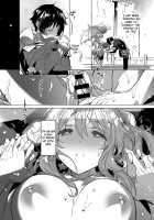 Kimiro Princess / 君色プリンセス [Kasuga Souichi] [Original] Thumbnail Page 10