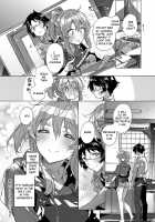 Kimiro Princess / 君色プリンセス [Kasuga Souichi] [Original] Thumbnail Page 18