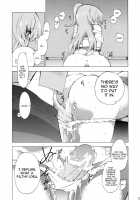 Kore De Ranshin ★ Makai-Shin / これで乱心★魔界神 [Furari] [Touhou Project] Thumbnail Page 22