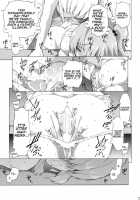 Kore De Ranshin ★ Makai-Shin / これで乱心★魔界神 [Furari] [Touhou Project] Thumbnail Page 24