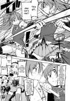 We'll Meet When Life Comes Full Circle / いつか円環で会えたら [Ayane] [Puella Magi Madoka Magica] Thumbnail Page 13