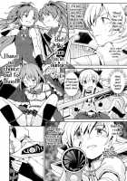 We'll Meet When Life Comes Full Circle / いつか円環で会えたら [Ayane] [Puella Magi Madoka Magica] Thumbnail Page 14