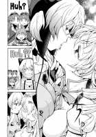 We'll Meet When Life Comes Full Circle / いつか円環で会えたら [Ayane] [Puella Magi Madoka Magica] Thumbnail Page 16