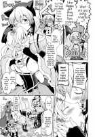 We'll Meet When Life Comes Full Circle / いつか円環で会えたら [Ayane] [Puella Magi Madoka Magica] Thumbnail Page 17