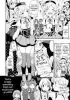 We'll Meet When Life Comes Full Circle / いつか円環で会えたら [Ayane] [Puella Magi Madoka Magica] Thumbnail Page 18
