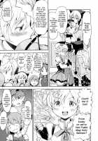 We'll Meet When Life Comes Full Circle / いつか円環で会えたら [Ayane] [Puella Magi Madoka Magica] Thumbnail Page 19
