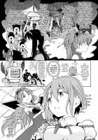 We'll Meet When Life Comes Full Circle / いつか円環で会えたら [Ayane] [Puella Magi Madoka Magica] Thumbnail Page 21