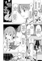 We'll Meet When Life Comes Full Circle / いつか円環で会えたら [Ayane] [Puella Magi Madoka Magica] Thumbnail Page 28