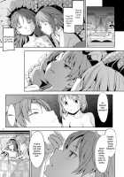 We'll Meet When Life Comes Full Circle / いつか円環で会えたら [Ayane] [Puella Magi Madoka Magica] Thumbnail Page 39