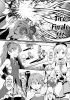 We'll Meet When Life Comes Full Circle / いつか円環で会えたら [Ayane] [Puella Magi Madoka Magica] Thumbnail Page 04