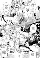 JK Manual / JKマニュアル + イラストカード [yumoteliuce] [Original] Thumbnail Page 18