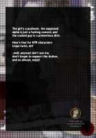 Netorare Kanojo -Kareshi  o Mae ni Futago  to Kyoushitsu Ecchi- Vol.01 / ネトラレ彼女～彼氏（兄）を前に双子（弟）と教室エッチ～ 1巻 [Toya] [Original] Thumbnail Page 54