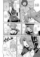 Echidna-sama no Himatsubushi 2 Ch. 2 / エキドナ様のひまつぶし2 第二話 [Kirisaki Byakko] [Original] Thumbnail Page 04