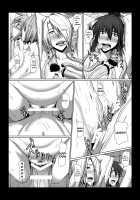 Collector / コレクター [Shinkuu Tatsuya] [Soulcalibur] Thumbnail Page 23