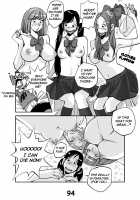 Kawamono [Nu-] [Original] Thumbnail Page 100