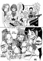 Kawamono [Nu-] [Original] Thumbnail Page 101