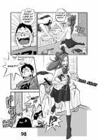 Kawamono [Nu-] [Original] Thumbnail Page 104