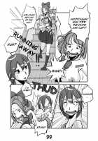 Kawamono [Nu-] [Original] Thumbnail Page 105