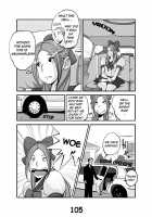 Kawamono [Nu-] [Original] Thumbnail Page 112