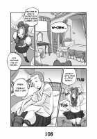 Kawamono [Nu-] [Original] Thumbnail Page 115